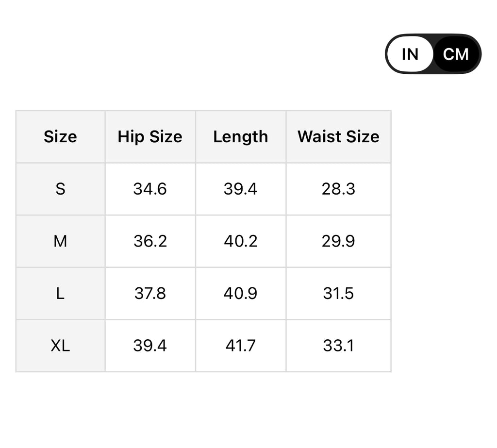 Deep Blue Baggy Denim Cargo Jeans